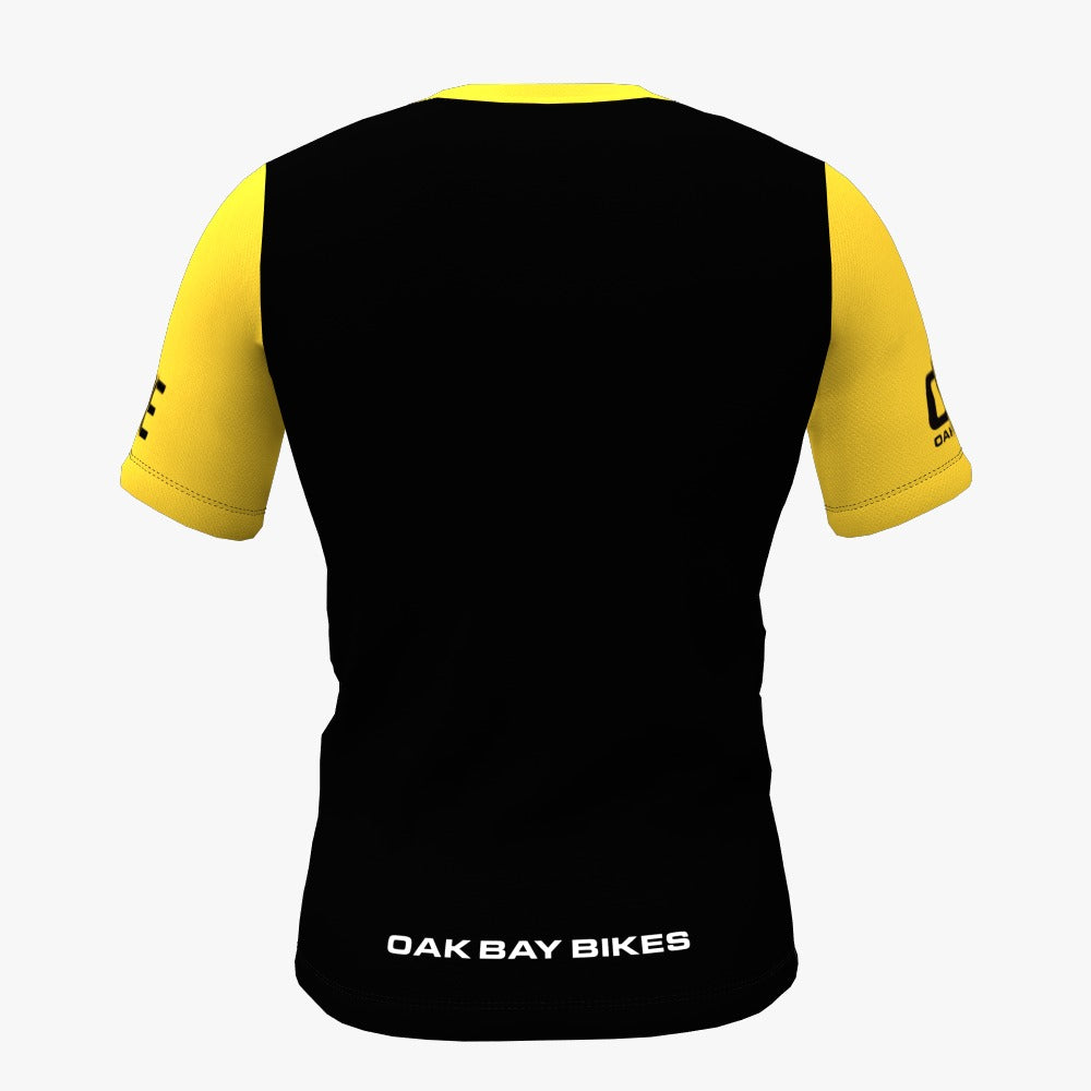 Oak Bay Bikes
