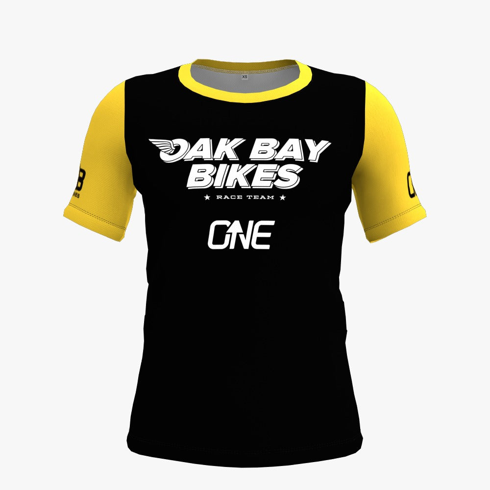 Oak Bay Bikes