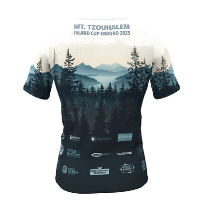Island Cup Series - Tzouhalem Enduro