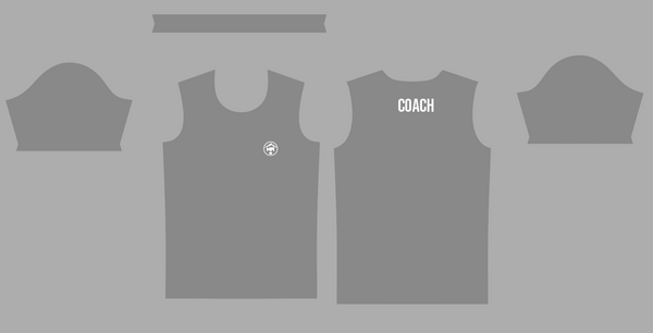 NR - Merino - Coach - Grey