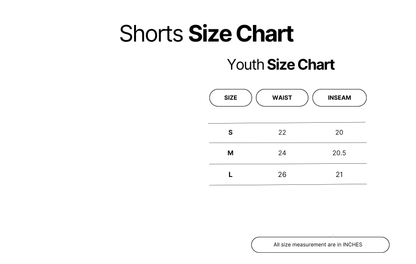 Fuerza - MTB Shorts - Private