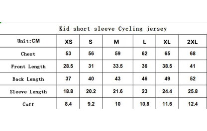 Fuerza - Road Jersey