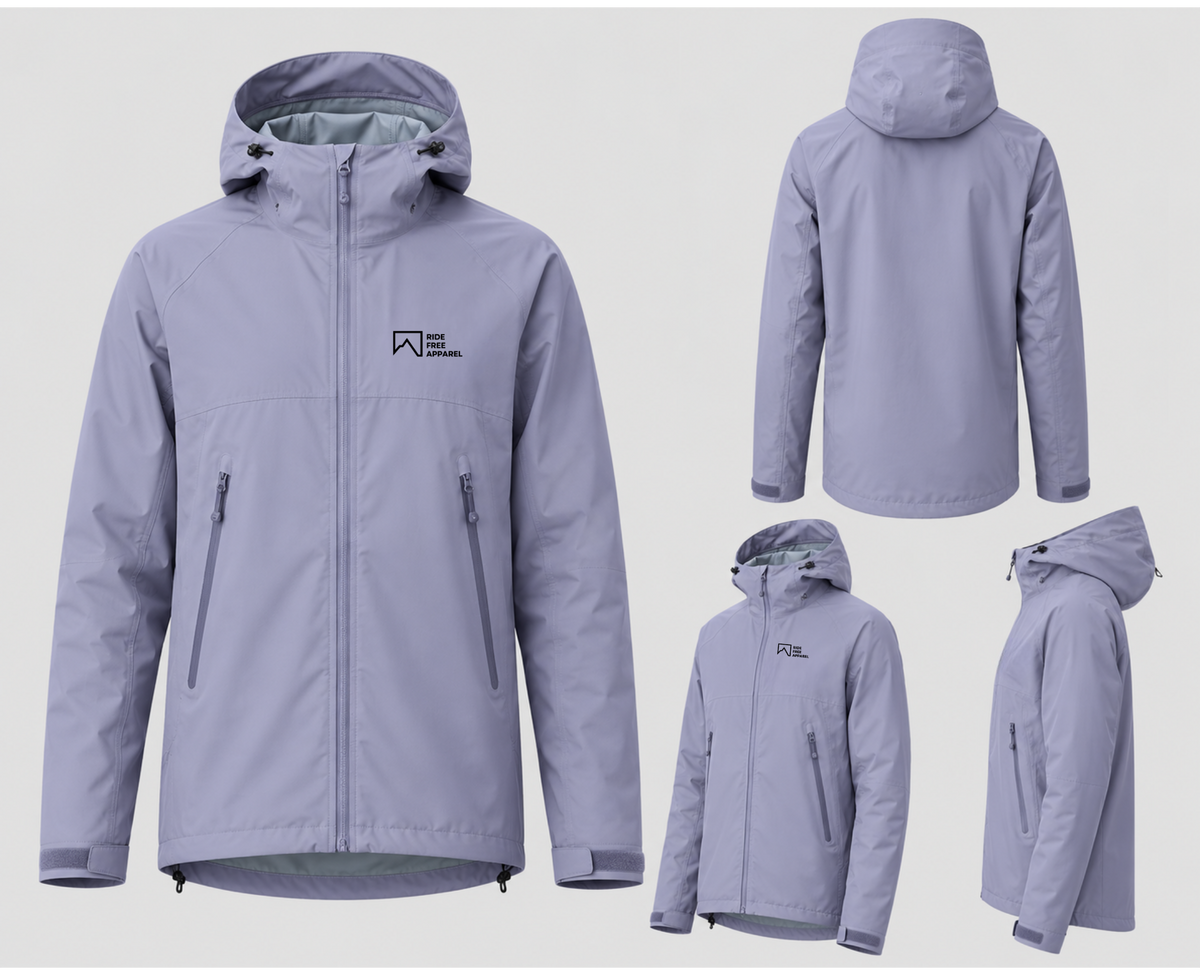 RFA Rain Jacket - Gen 2