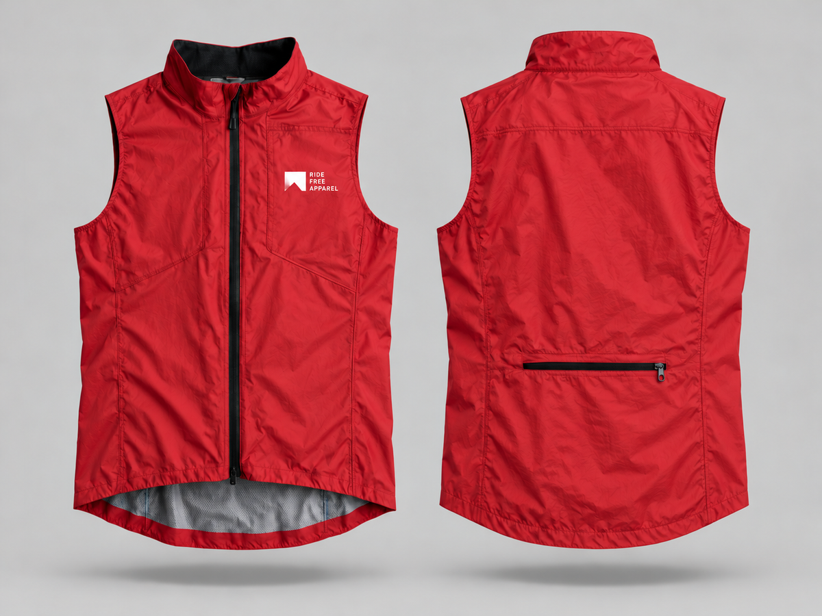 RFA Vest