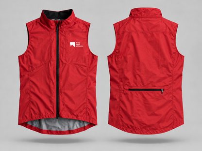 RFA Vest