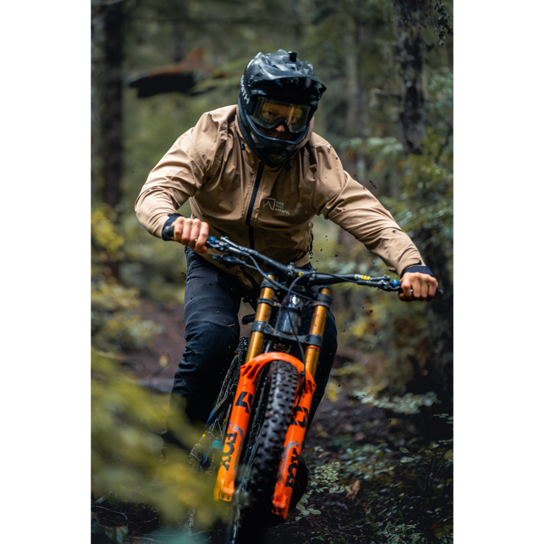 Custom Mountain Bike Jerseys & MTB Apparel | Ride Free Apparel