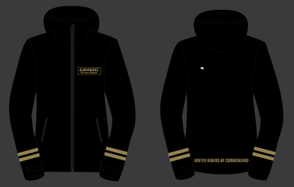 UROC - Rain Jacket