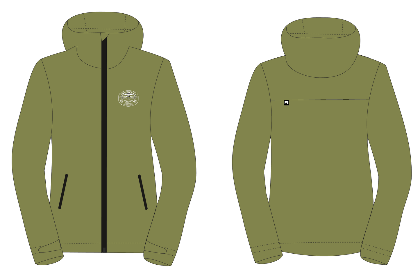 ADHDownhill - Rain Jackets