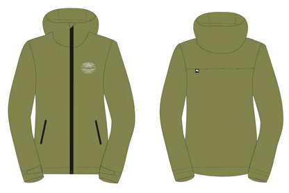 ADHDownhill - Rain Jackets