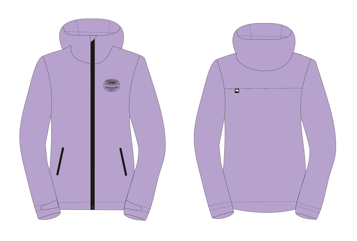 ADHDownhill - Rain Jackets