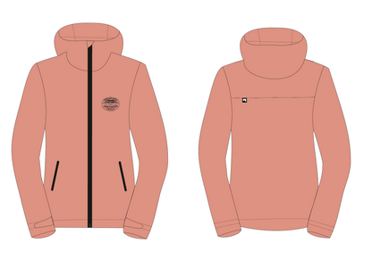 ADHDownhill - Rain Jackets