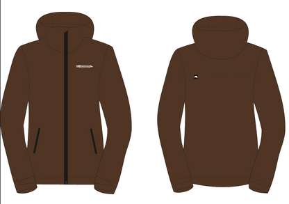 Fanatyk Co - Rain Jacket