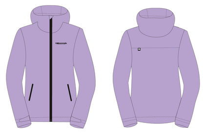 Fanatyk Co - Rain Jacket