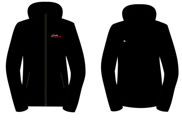 Fluid Functions - Rain Jacket