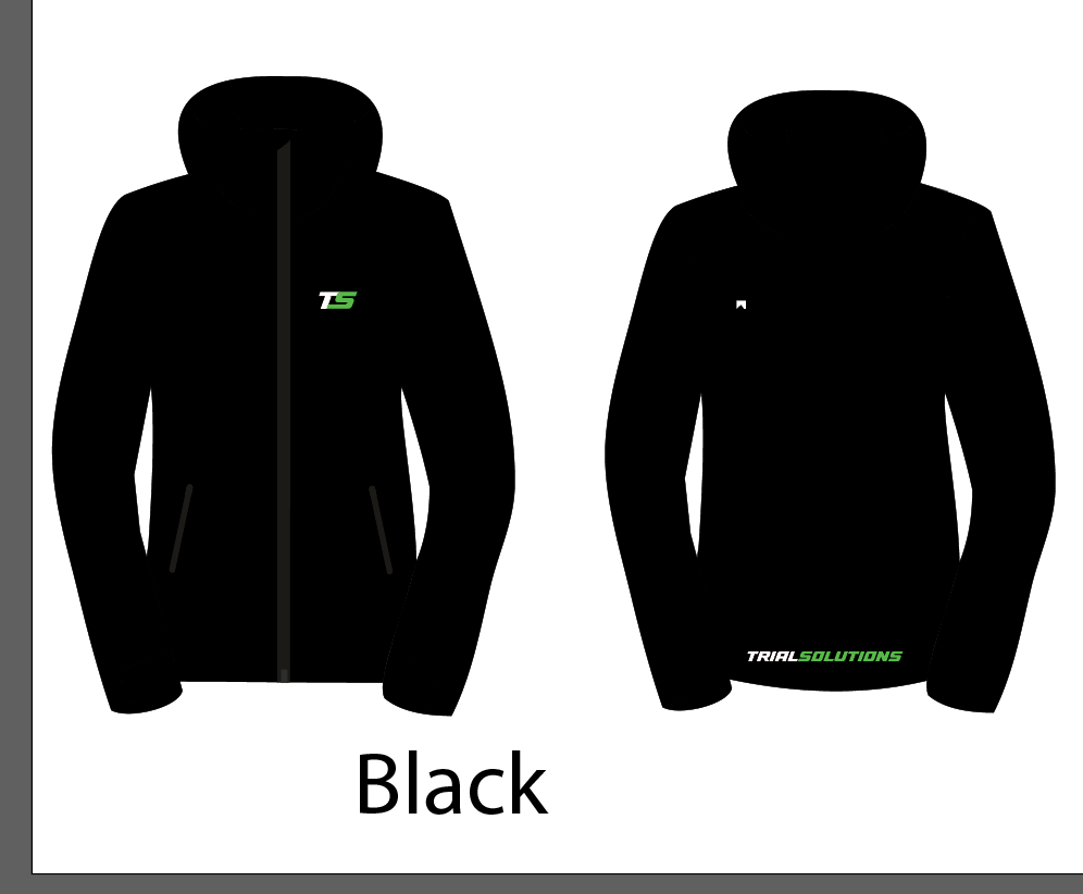 Trial Solutions - Wind Breaker