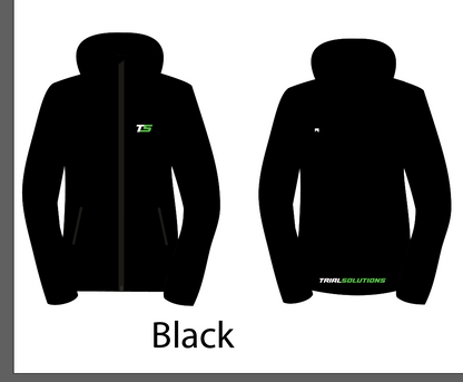 Trial Solutions - Wind Breaker