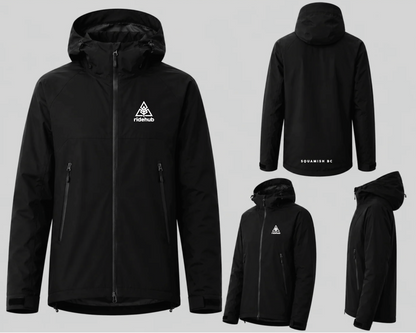 RideHub - Rain Jackets - Gen 2