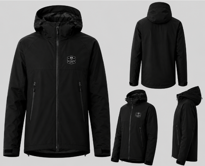 Elevate - Rain Jackets - Gen 2