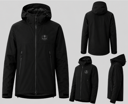Elevate - Rain Jackets - Gen 2