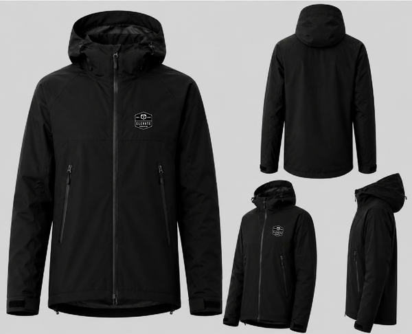 Elevate - Rain Jackets - Gen 2