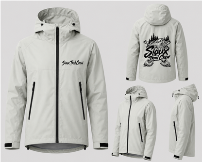 Sioux Trail Crew - Rain Jacket