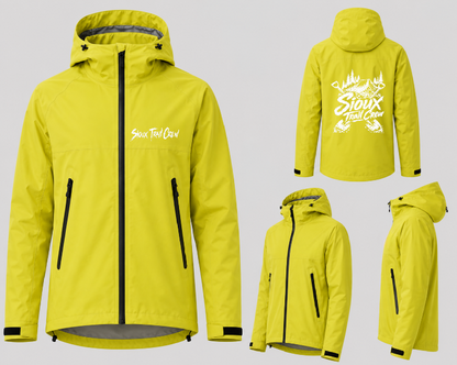 Sioux Trail Crew - Rain Jacket