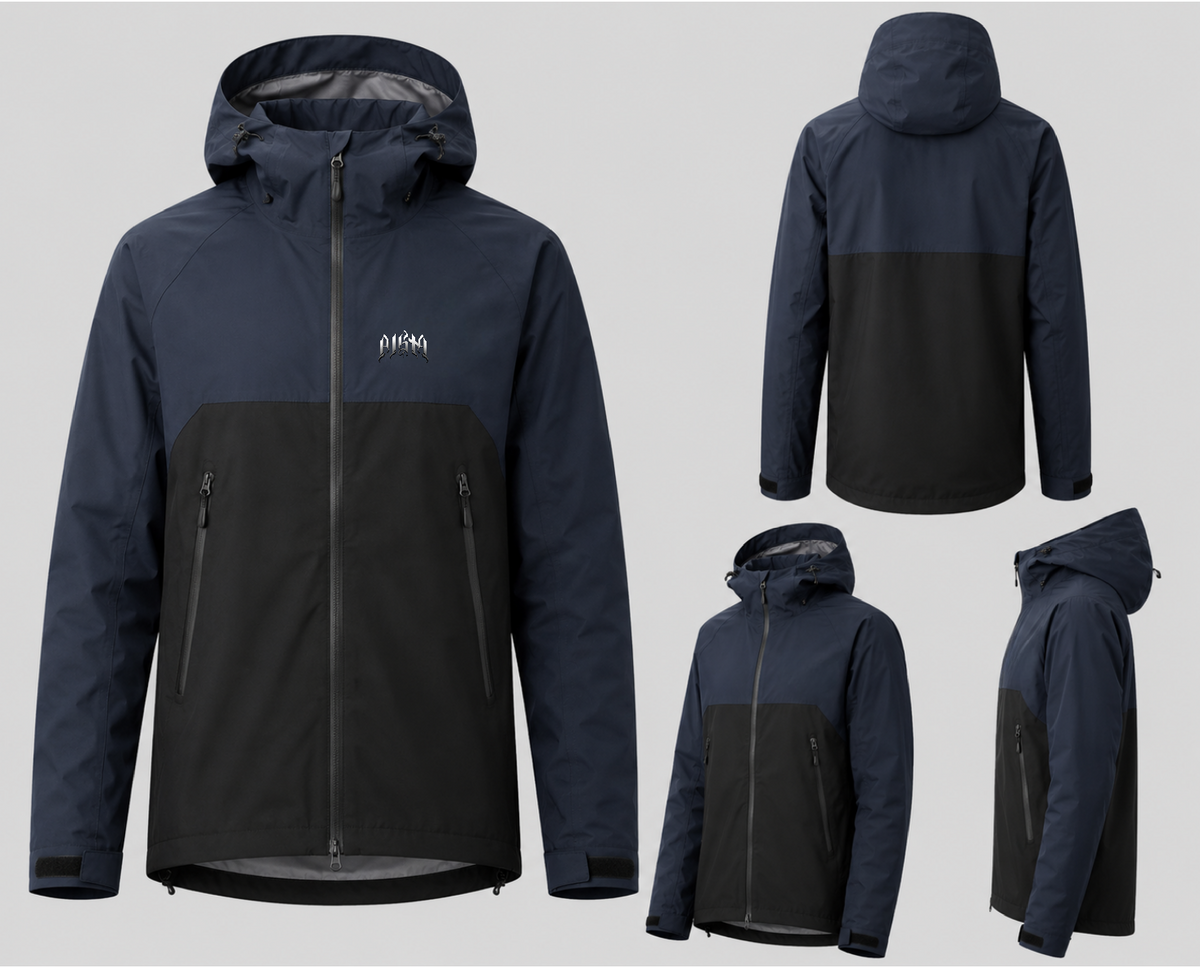 Pista Rain Jacket - Gen 2