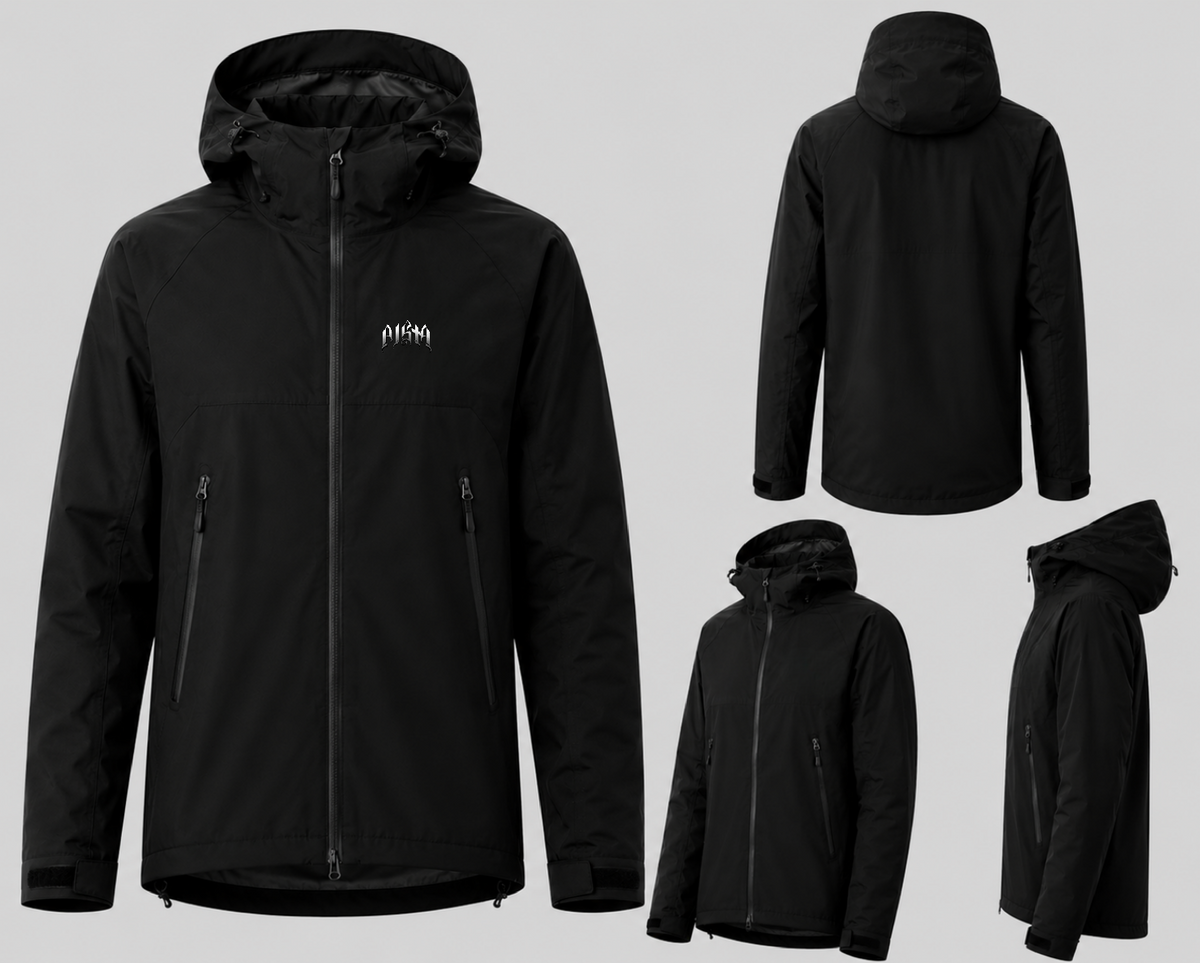 Pista Rain Jacket - Gen 2