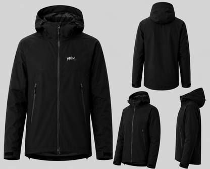 Pista Rain Jacket - Gen 2