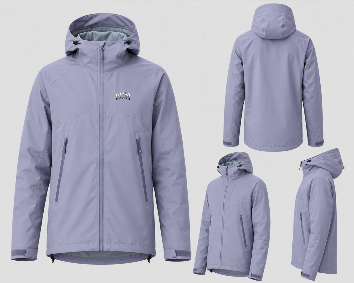 Pista Rain Jacket - Gen 2