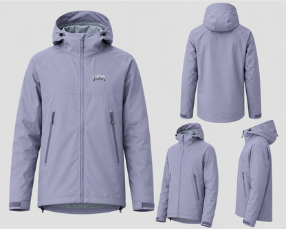 Pista Rain Jacket - Gen 2