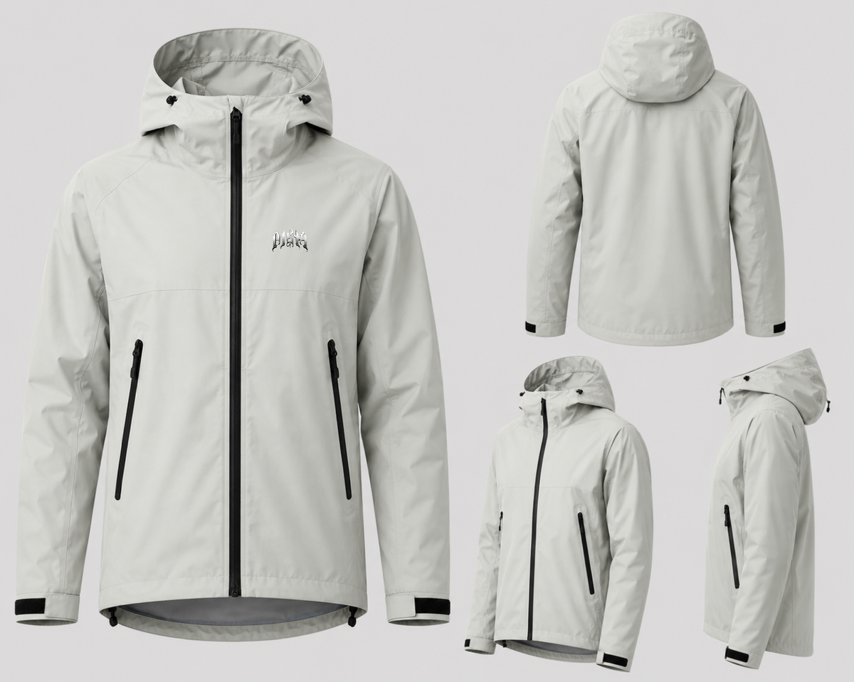Pista Rain Jacket - Gen 2