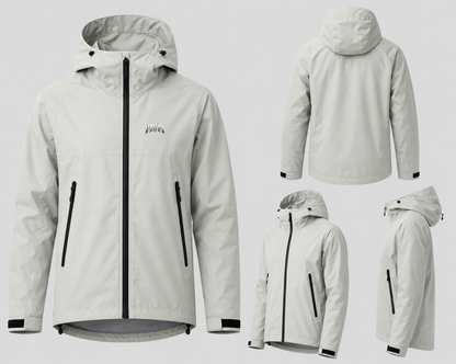 Pista Rain Jacket - Gen 2