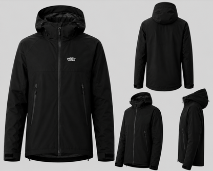 Gravity MTB Rain Jacket - Gen 2