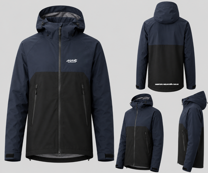 Martys Mountain Cycle - Rain Jacket - Gen 2