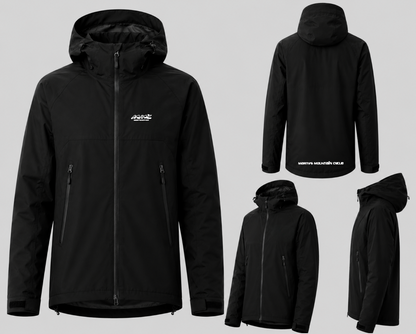 Martys Mountain Cycle - Rain Jacket - Gen 2