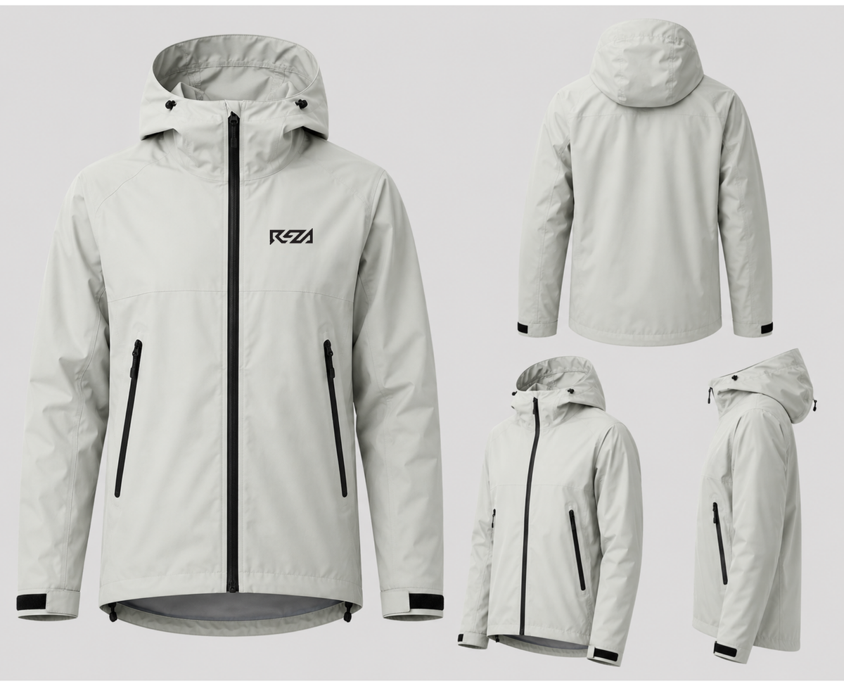 Trail Rain Jacket