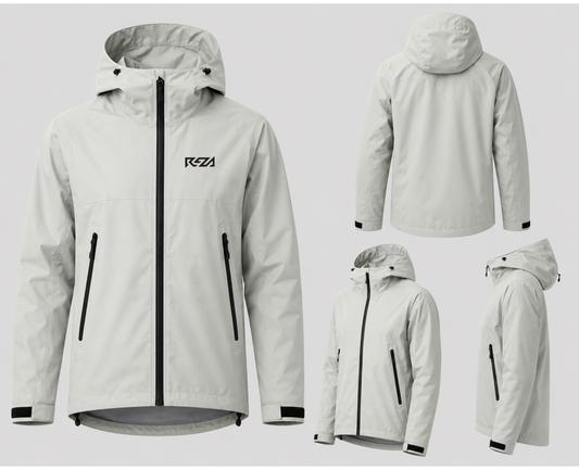 Trail Rain Jacket