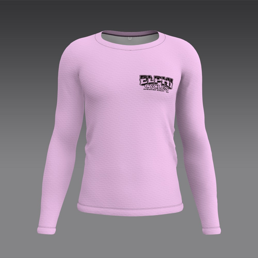 Elphicycles Jersey - LVNDR