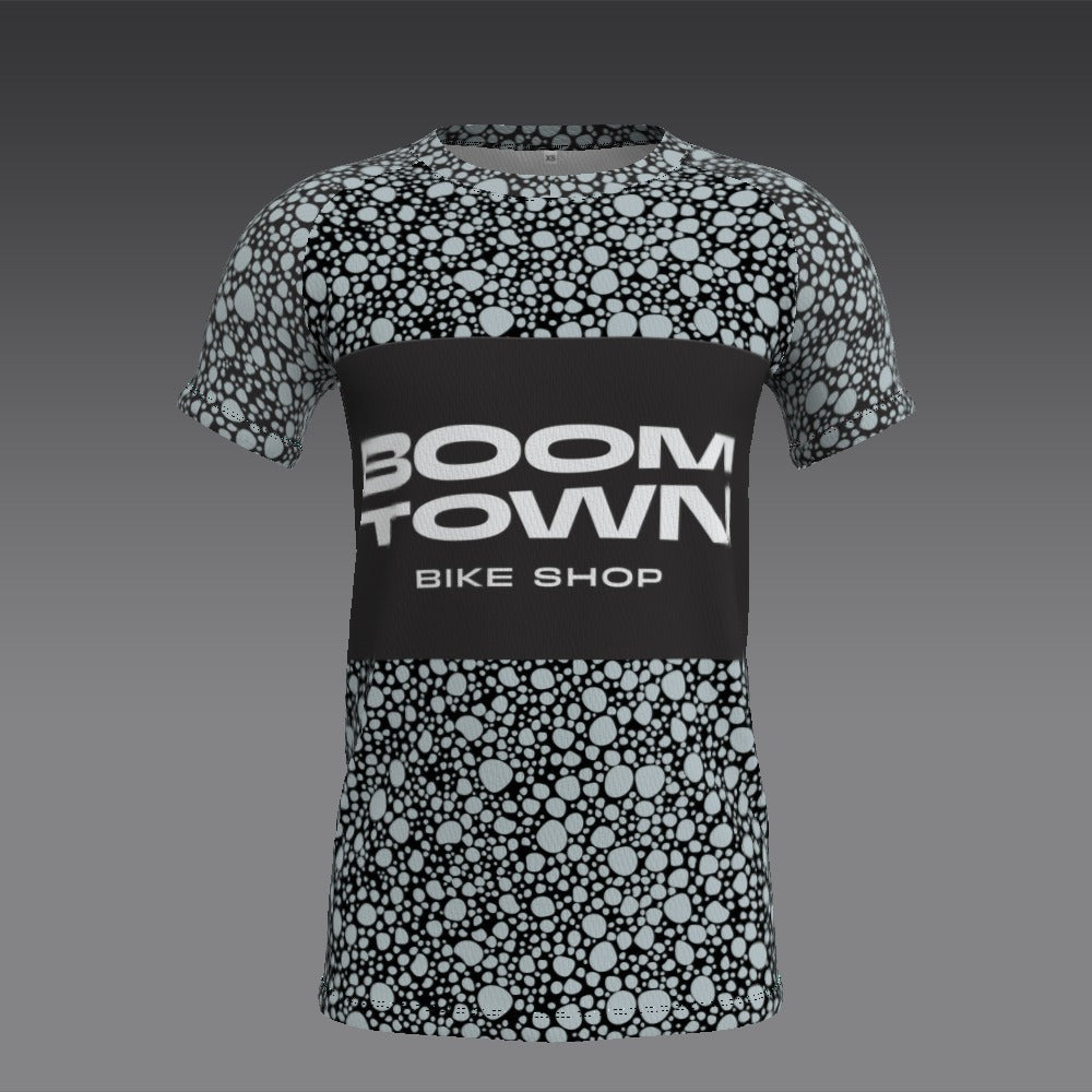 Boom Town - MTB Jersey