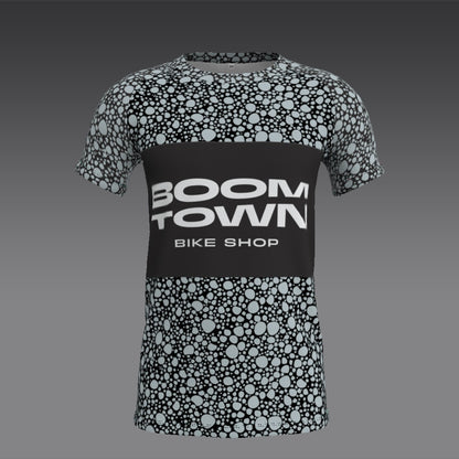 Boom Town - MTB Jersey