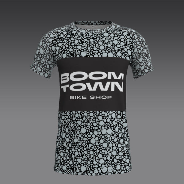 Boom Town - MTB Jersey