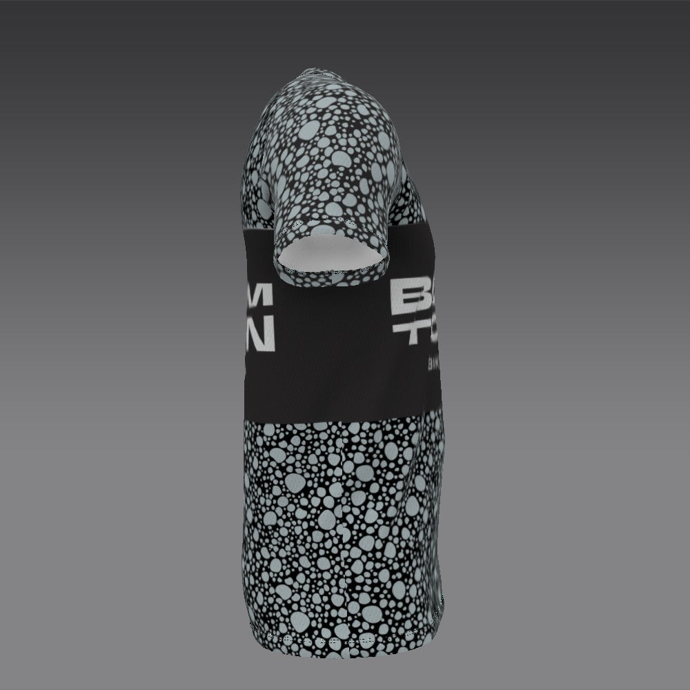 Boom Town - MTB Jersey