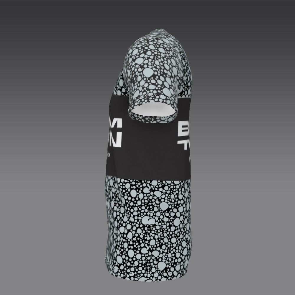 Boom Town - MTB Jersey