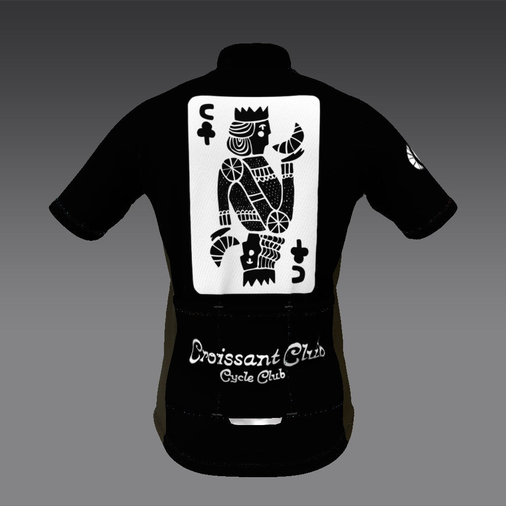 CCCC Road Jersey