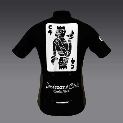 CCCC Road Jersey