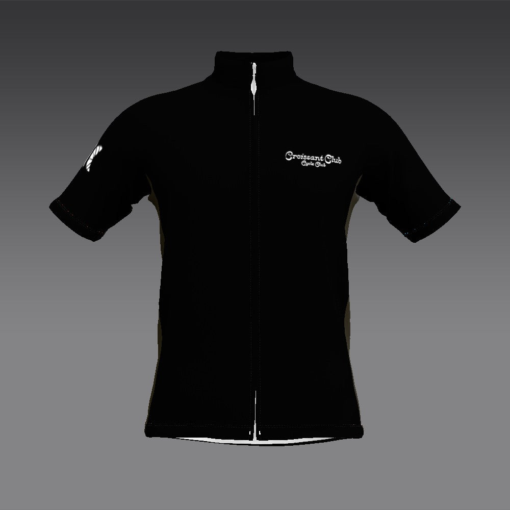 CCCC Road Jersey