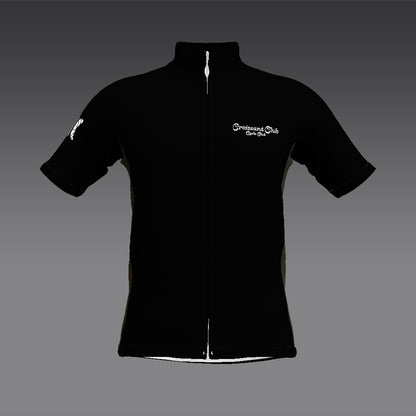 CCCC Road Jersey
