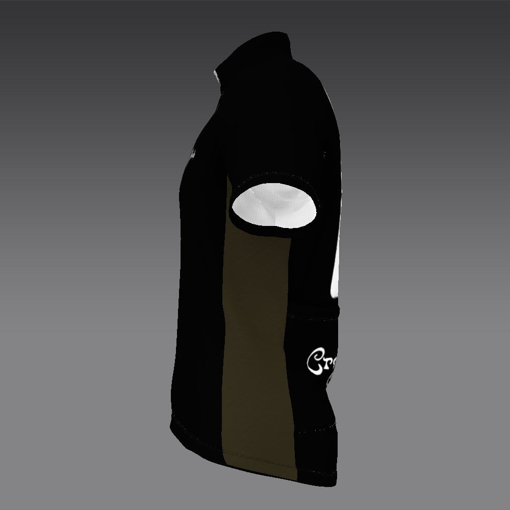 CCCC Road Jersey