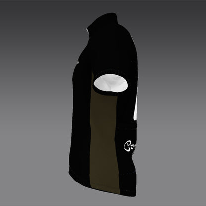CCCC Road Jersey